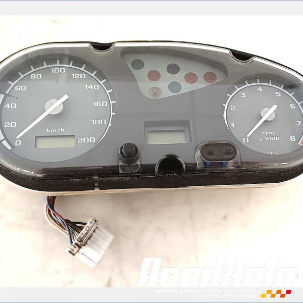 Pièce Moto Compteur (tableau de bord) BMW F650 GS 