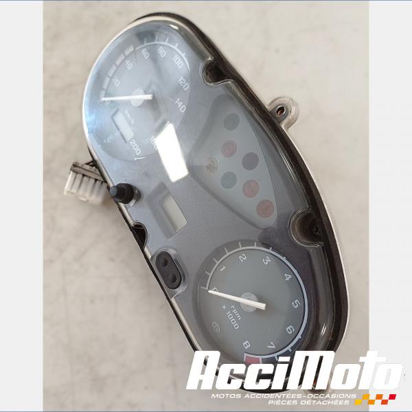 Pièce Moto Compteur (tableau de bord) BMW F650 GS 