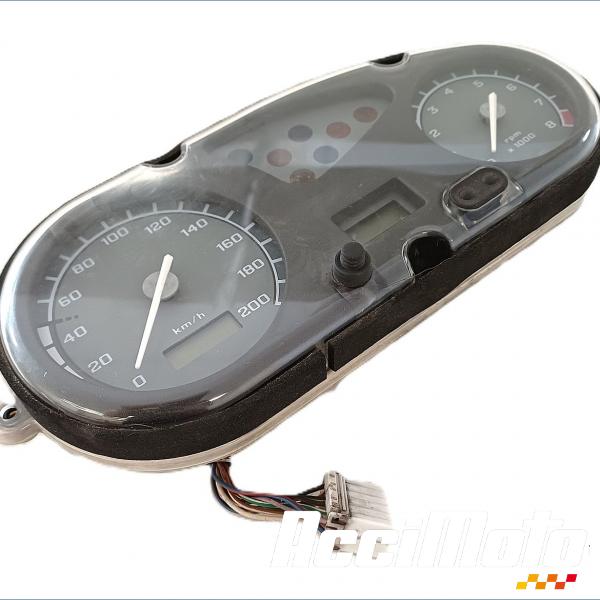 Pièce Moto Compteur (tableau de bord) BMW F650 GS 