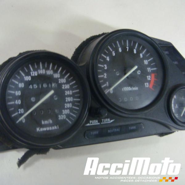 Part Motor bike Compteur (tableau de bord) KAWASAKI ZZR ZX1100