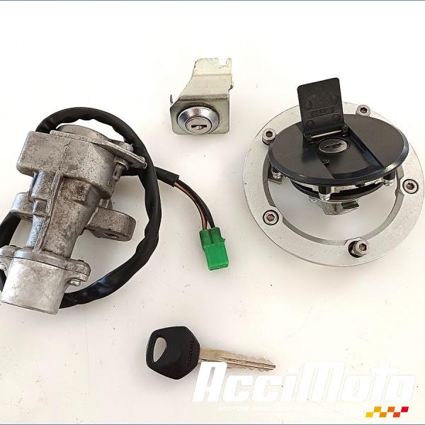 Pièce Moto Kit neiman (jeu de serrure) SUZUKI SV 650N