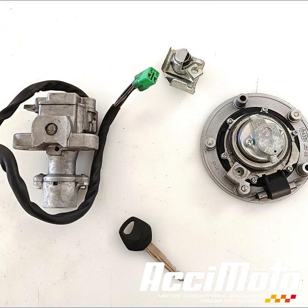Pièce Moto Kit neiman (jeu de serrure) SUZUKI SV 650N