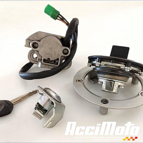 Pièce Moto Kit neiman (jeu de serrure) SUZUKI SV 650N