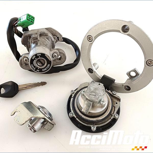 Pièce Moto Kit neiman (jeu de serrure) SUZUKI SV 650N
