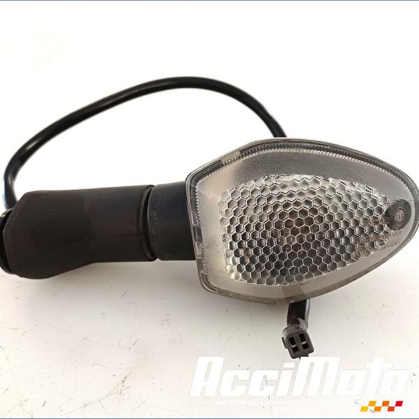 Pièce Moto Clignotant avant (gauche) SUZUKI SV 650N