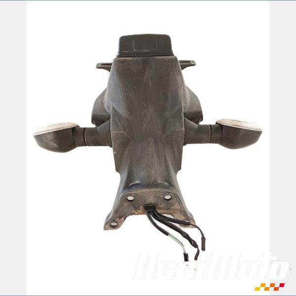 Pièce Moto Support plaque d'immat./bavette arr SUZUKI SV 650N