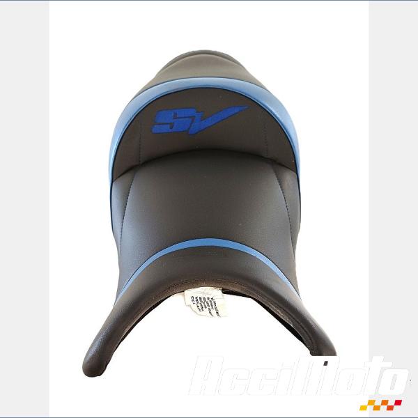 Pièce Moto Selle (perso-confort) SUZUKI SV 650N