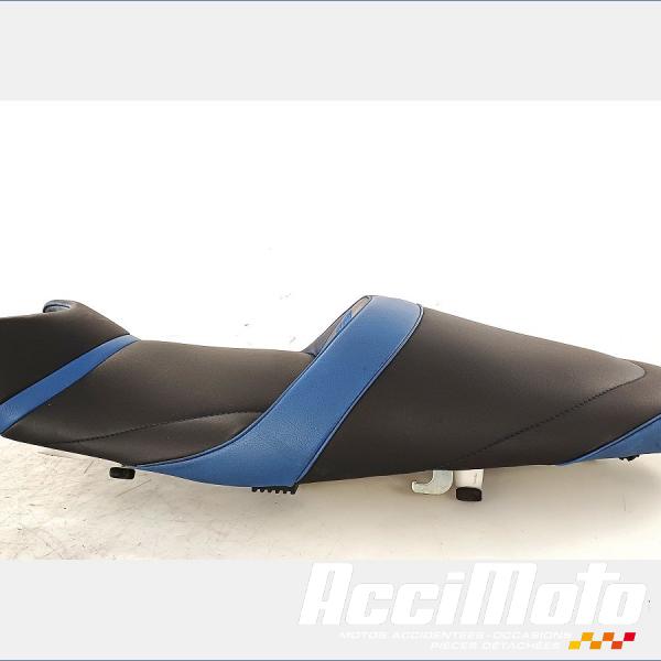 Pièce Moto Selle (perso-confort) SUZUKI SV 650N