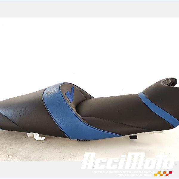 Pièce Moto Selle (perso-confort) SUZUKI SV 650N