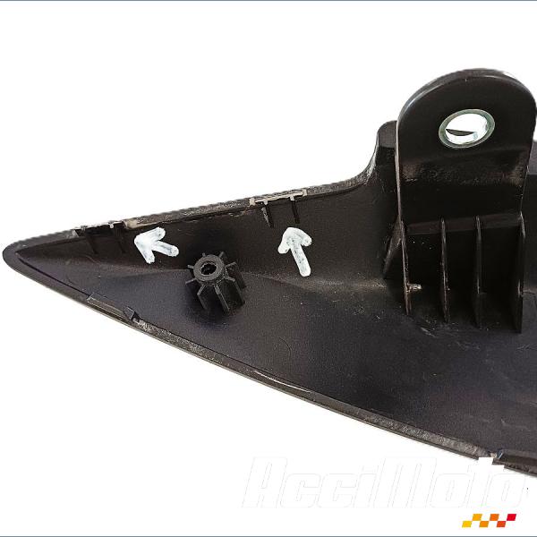 Pièce Moto Coque arrière (gauche) SUZUKI SV 650N