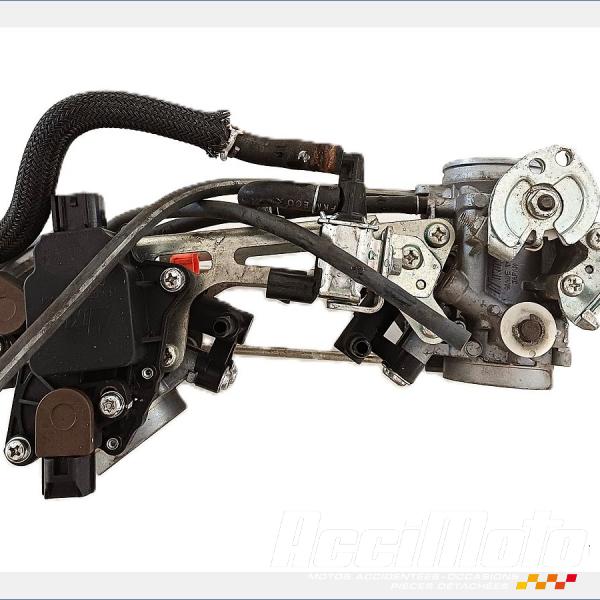 Pièce Moto Rampe d'injection (moteur) SUZUKI SV 650N