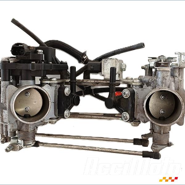 Pièce Moto Rampe d'injection (moteur) SUZUKI SV 650N