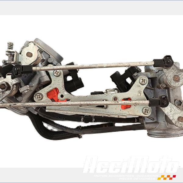 Pièce Moto Rampe d'injection (moteur) SUZUKI SV 650N