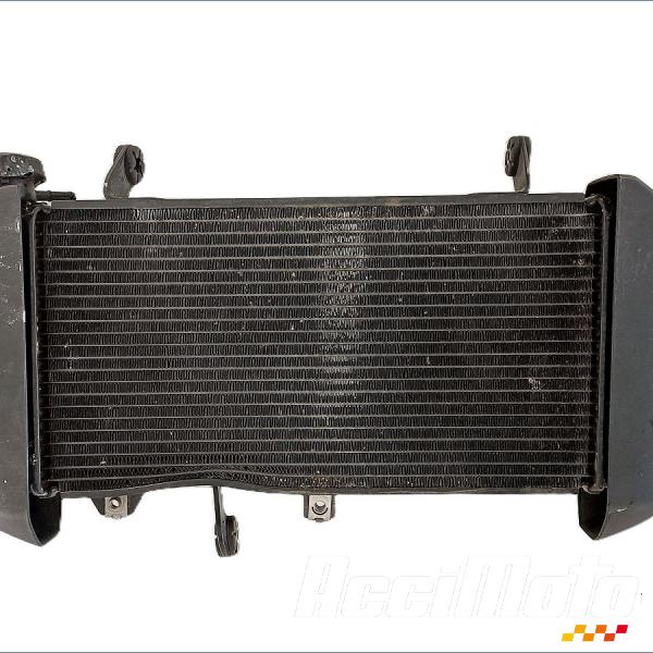 Pièce Moto Radiateur de refroidissement SUZUKI SV 650N