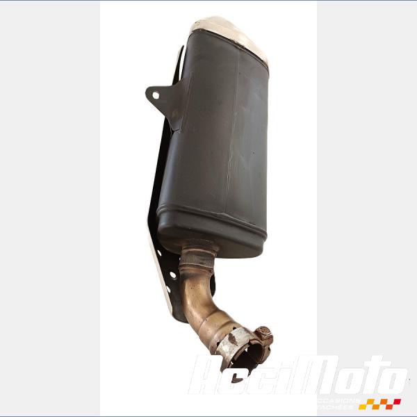 Pièce Moto Silencieux (origine) SUZUKI SV 650N