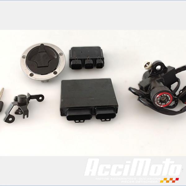 Part Motor bike Kit neiman+cdi KAWASAKI Z 750