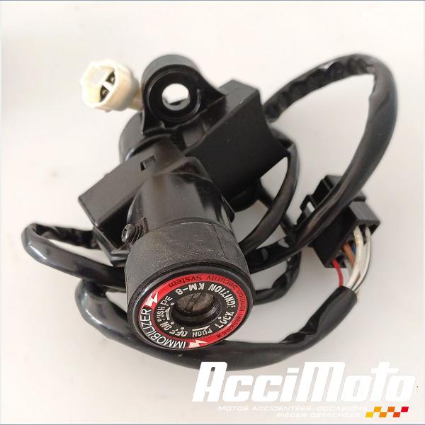 Part Motor bike Kit neiman+cdi KAWASAKI Z 750