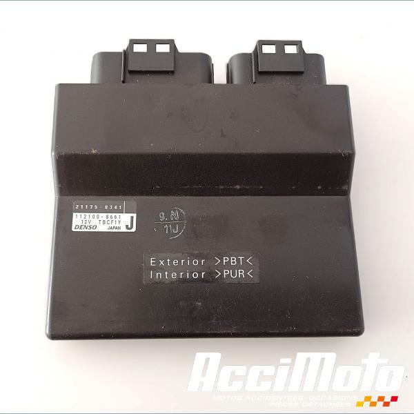 Part Motor bike Kit neiman+cdi KAWASAKI Z 750