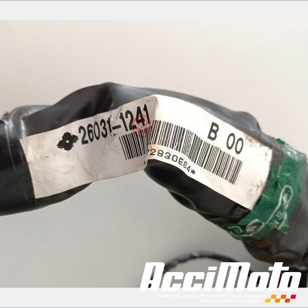 Pièce Moto Faisceau électrique (principal) KAWASAKI Z 750