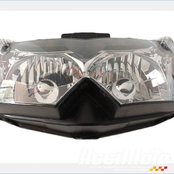 Pièce Moto Phare (optique avant) KAWASAKI Z 750