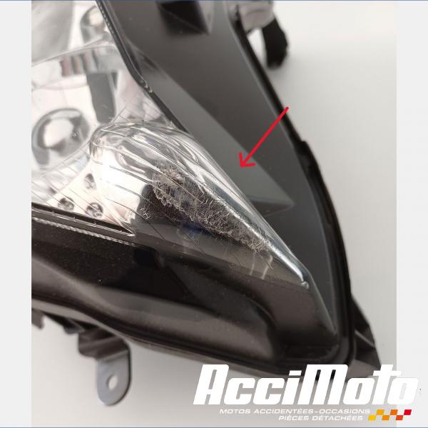 Pièce Moto Phare (optique avant) KAWASAKI Z 750