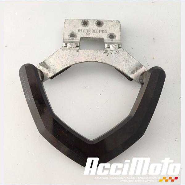 Pièce Moto Poignée passager (monobloc) KAWASAKI Z 750