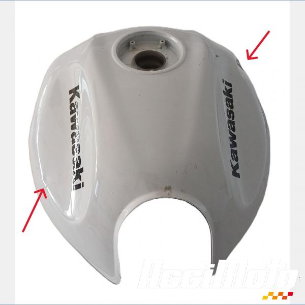 Pièce Moto Réservoir d'essence  KAWASAKI Z 750