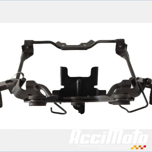 Pièce Moto Araignée (support tête de fourche) KAWASAKI Z 750