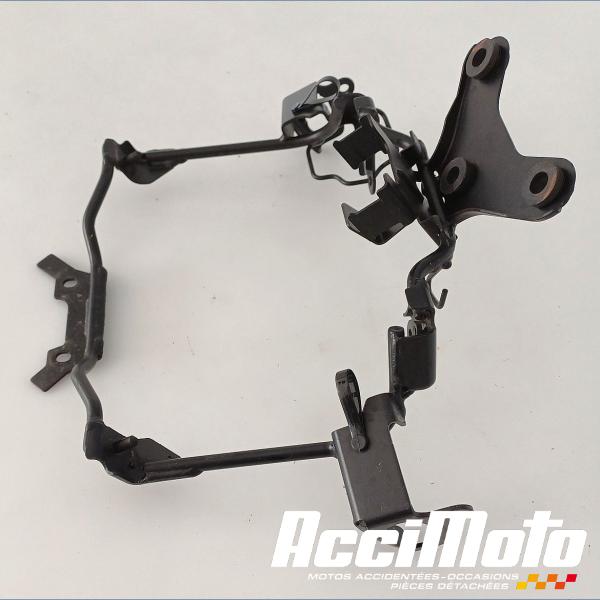 Pièce Moto Araignée (support tête de fourche) KAWASAKI Z 750