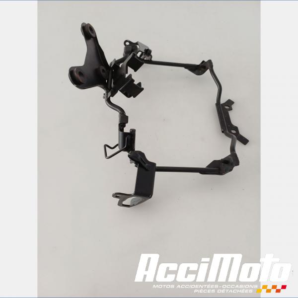 Pièce Moto Araignée (support tête de fourche) KAWASAKI Z 750