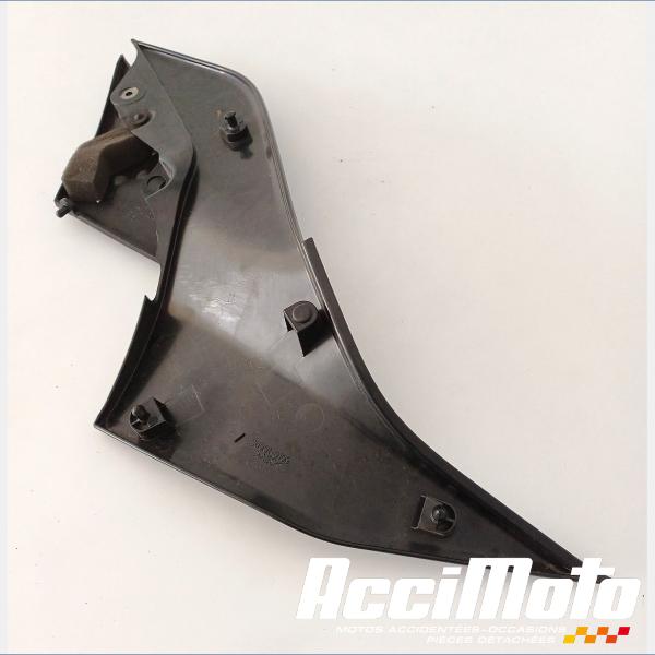 Pièce Moto Cache sous selle (droit) KAWASAKI Z 750