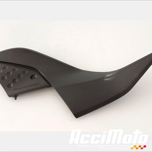 Pièce Moto Cache sous selle (gauche) KAWASAKI Z 750
