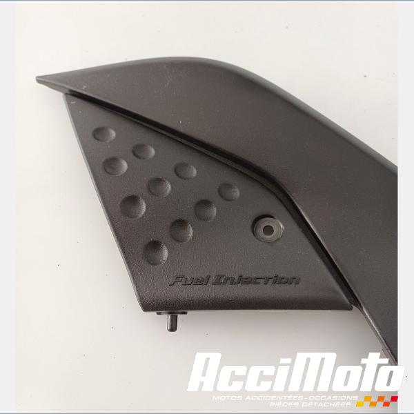 Pièce Moto Cache sous selle (gauche) KAWASAKI Z 750
