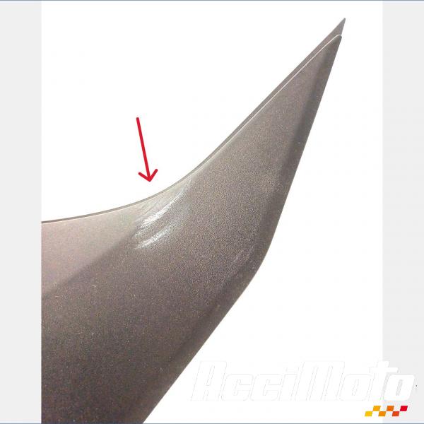 Pièce Moto Cache sous selle (gauche) KAWASAKI Z 750