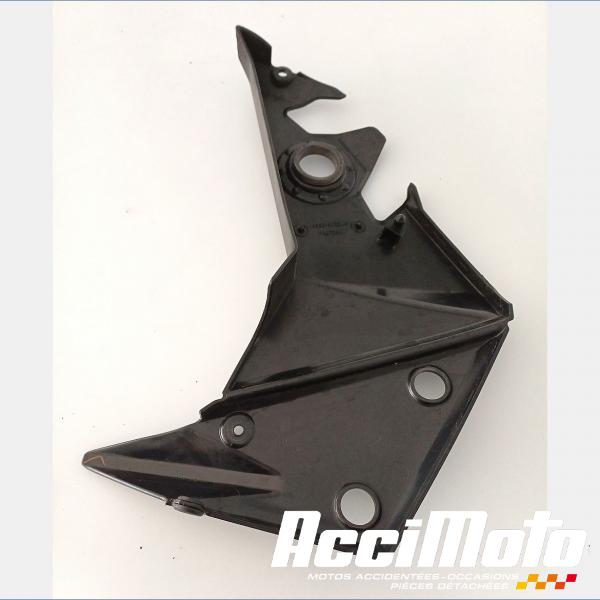 Pièce Moto CACHE CADRE  LA PAIRE  KAWASAKI Z 750