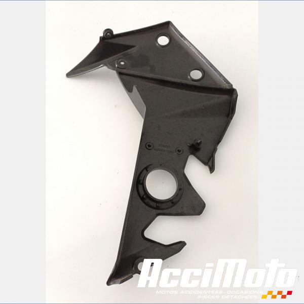 Pièce Moto CACHE CADRE  LA PAIRE  KAWASAKI Z 750
