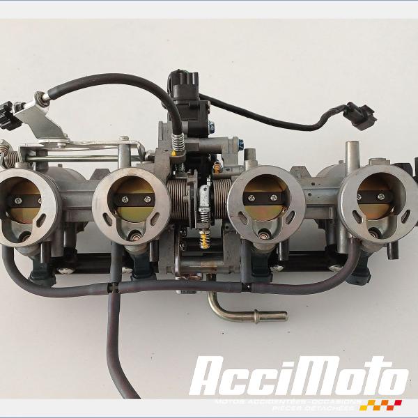Pièce Moto Rampe d'injection (moteur) KAWASAKI Z 750