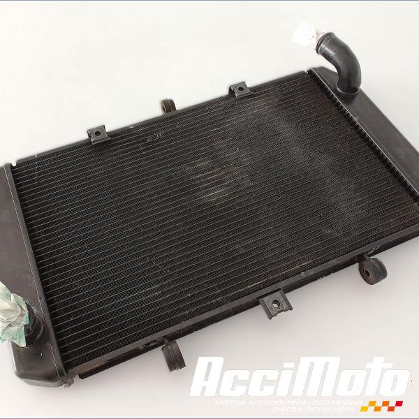 Pièce Moto Radiateur de refroidissement KAWASAKI Z 750