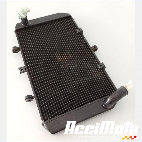 Pièce Moto Radiateur de refroidissement KAWASAKI Z 750
