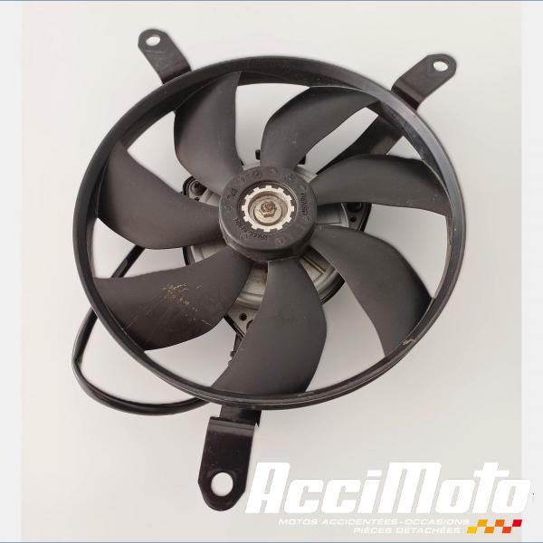 Pièce Moto Ventilateur de radiateur  KAWASAKI Z 750