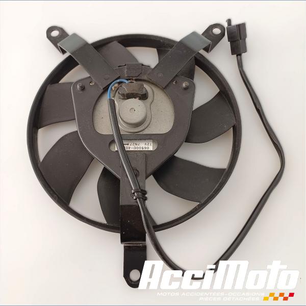 Pièce Moto Ventilateur de radiateur  KAWASAKI Z 750
