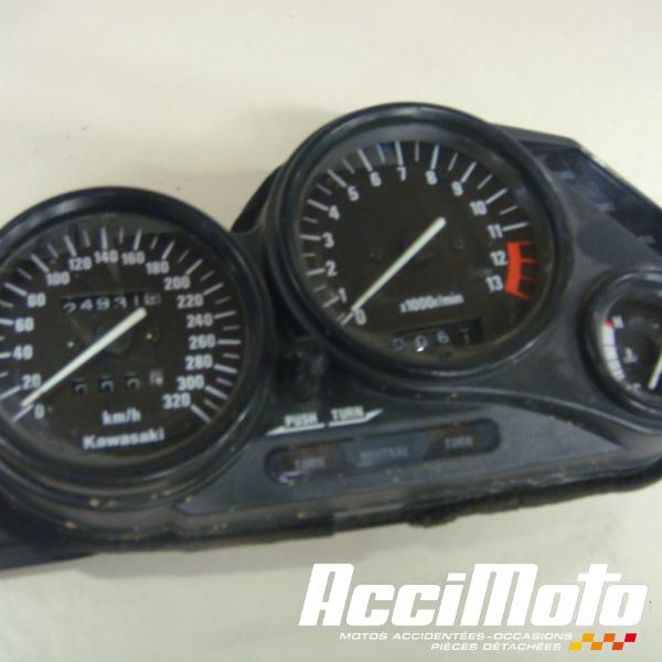 Part Motor bike Compteur (tableau de bord) KAWASAKI ZZR ZX1100