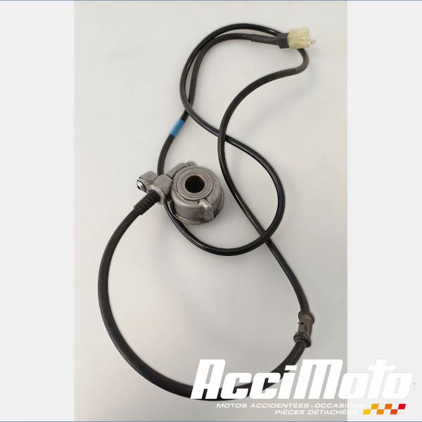 Pièce Moto Capteur compteur (sur roue avant) HONDA VARADERO 125