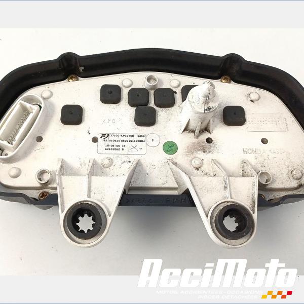 Pièce Moto Compteur (tableau de bord) HONDA VARADERO 125