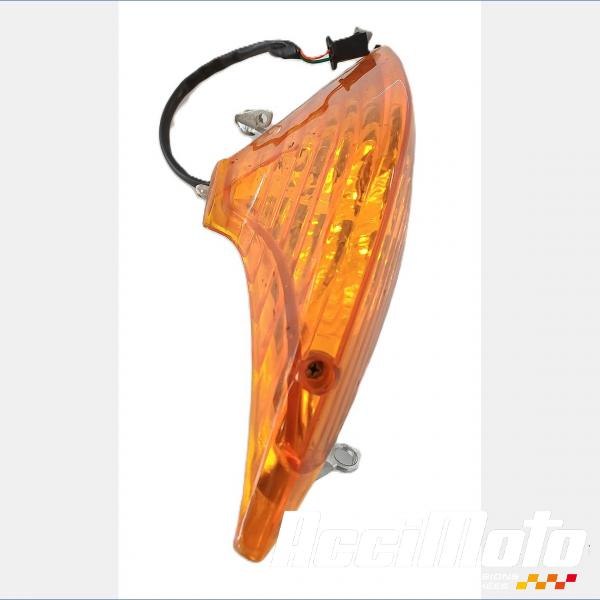 Pièce Moto Clignotant arrière (gauche) HONDA VARADERO 125