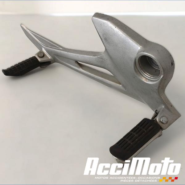 Pièce Moto Platine repose-pieds (droit) HONDA VARADERO 125