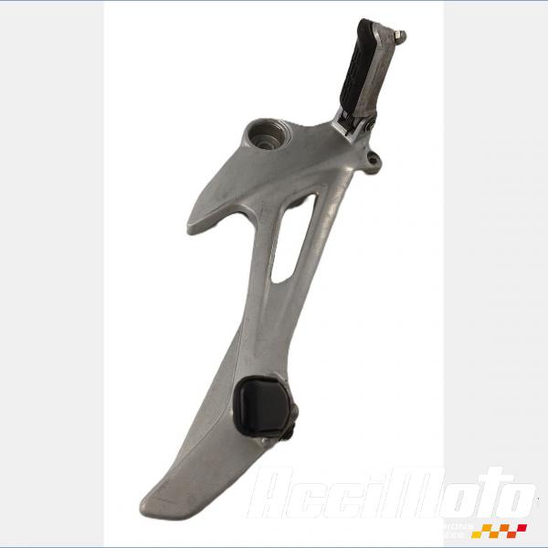 Pièce Moto Platine repose-pieds (droit) HONDA VARADERO 125