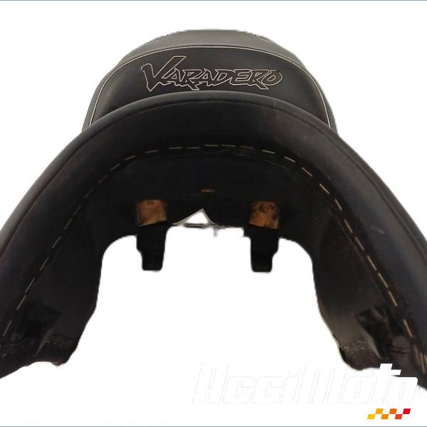 Pièce Moto Selle (perso-confort) HONDA VARADERO 125