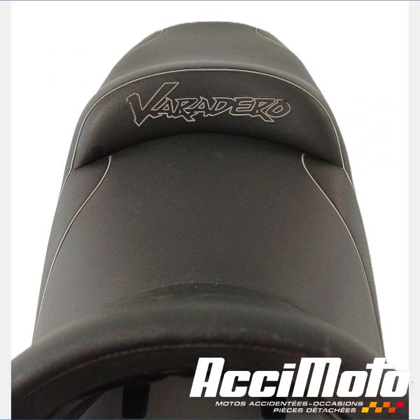 Pièce Moto Selle (perso-confort) HONDA VARADERO 125