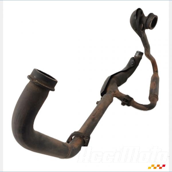 Pièce Moto Collecteur d'échappement HONDA VARADERO 125